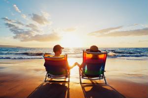 Best honeymoon destinations for newlywed couples